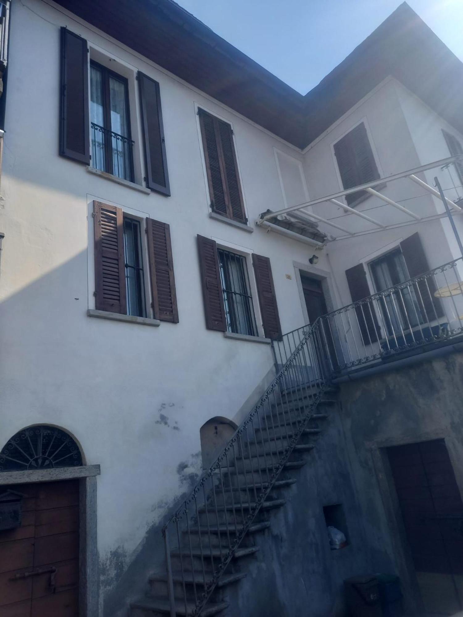 La Casa Nel Prunent Trontano Quarto foto